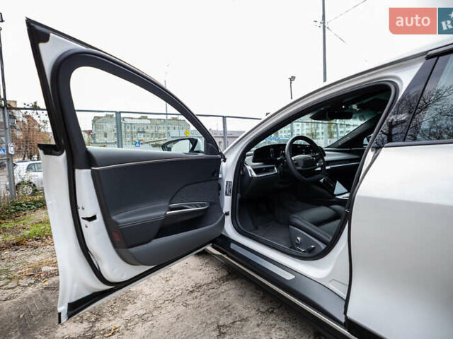 Белый Lucid Air, объемом двигателя 0 л и пробегом 10 тыс. км за 49950 $, фото 52 на Automoto.ua