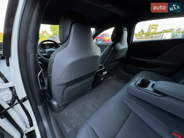Белый Lucid Air, объемом двигателя 0 л и пробегом 8 тыс. км за 41990 $, фото 51 на Automoto.ua