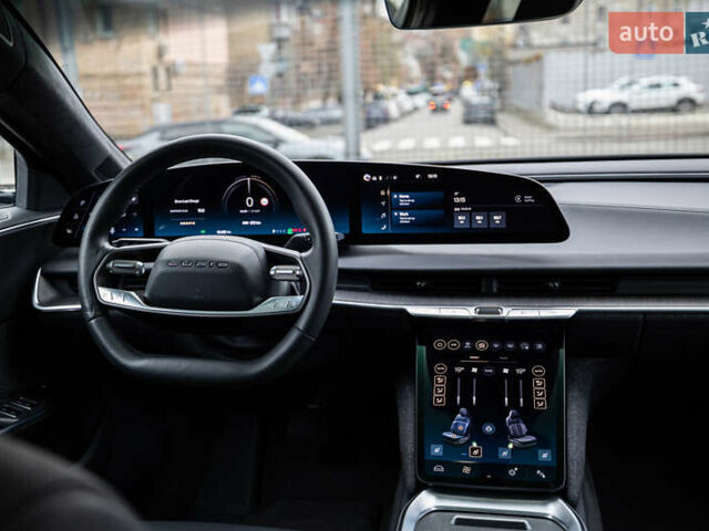 Белый Lucid Air, объемом двигателя 0 л и пробегом 10 тыс. км за 49950 $, фото 27 на Automoto.ua