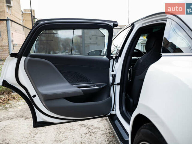 Белый Lucid Air, объемом двигателя 0 л и пробегом 10 тыс. км за 49950 $, фото 54 на Automoto.ua