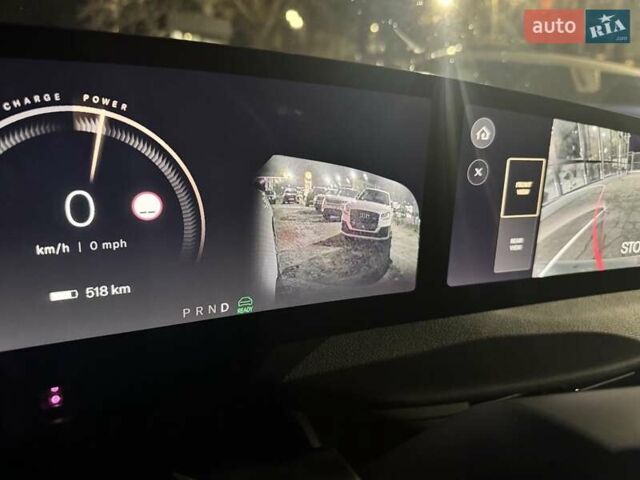 Белый Lucid Air, объемом двигателя 0 л и пробегом 10 тыс. км за 49950 $, фото 46 на Automoto.ua