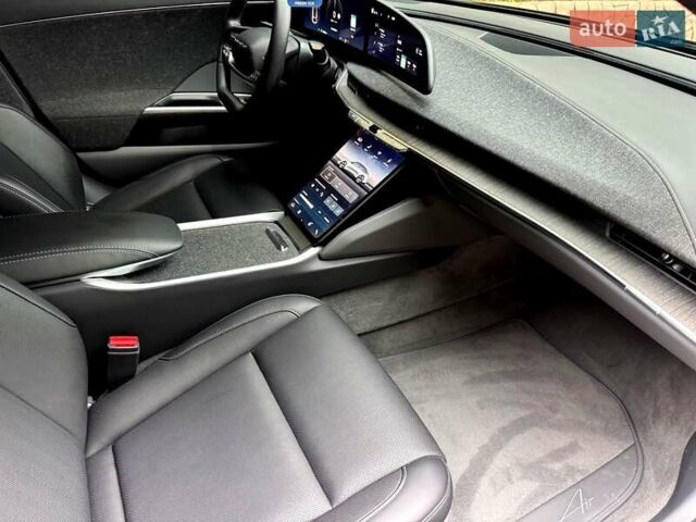 Белый Lucid Air, объемом двигателя 0 л и пробегом 5 тыс. км за 49999 $, фото 35 на Automoto.ua