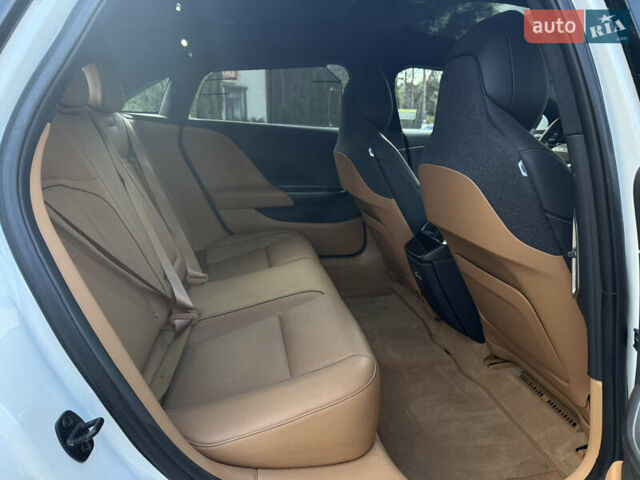 Белый Lucid Air, объемом двигателя 0 л и пробегом 11 тыс. км за 45500 $, фото 20 на Automoto.ua