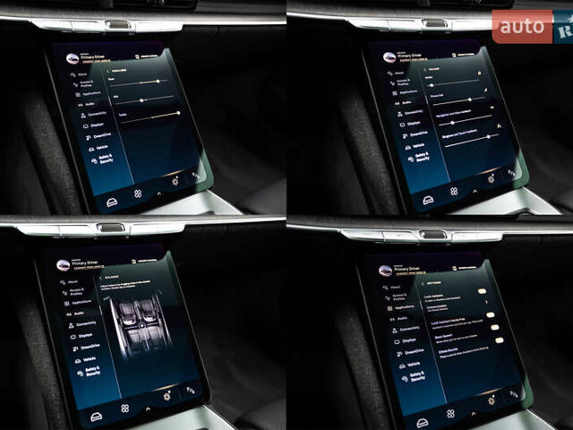 Белый Lucid Air, объемом двигателя 0 л и пробегом 10 тыс. км за 49950 $, фото 41 на Automoto.ua