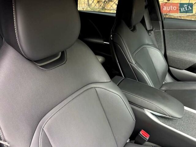 Белый Lucid Air, объемом двигателя 0 л и пробегом 5 тыс. км за 49999 $, фото 36 на Automoto.ua