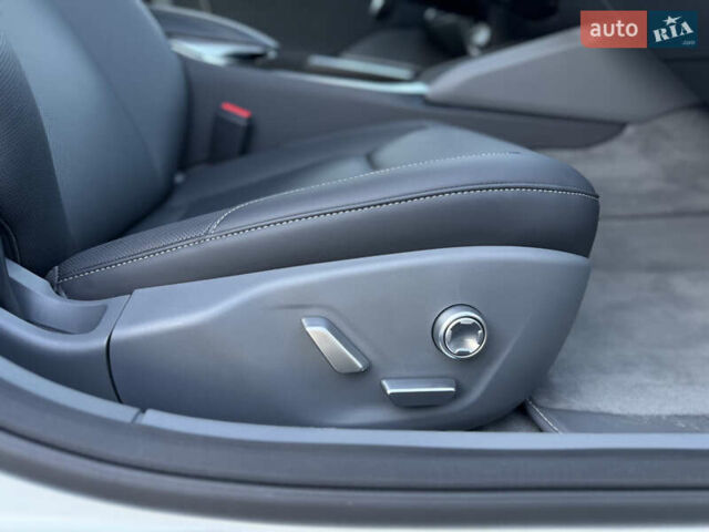 Белый Lucid Air, объемом двигателя 0 л и пробегом 8 тыс. км за 41990 $, фото 66 на Automoto.ua