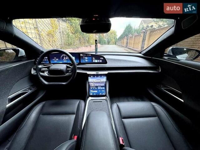 Белый Lucid Air, объемом двигателя 0 л и пробегом 5 тыс. км за 49999 $, фото 32 на Automoto.ua