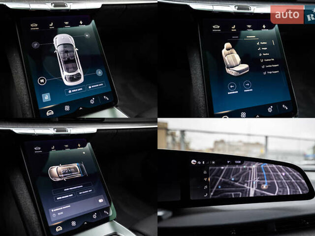 Белый Lucid Air, объемом двигателя 0 л и пробегом 10 тыс. км за 49950 $, фото 43 на Automoto.ua