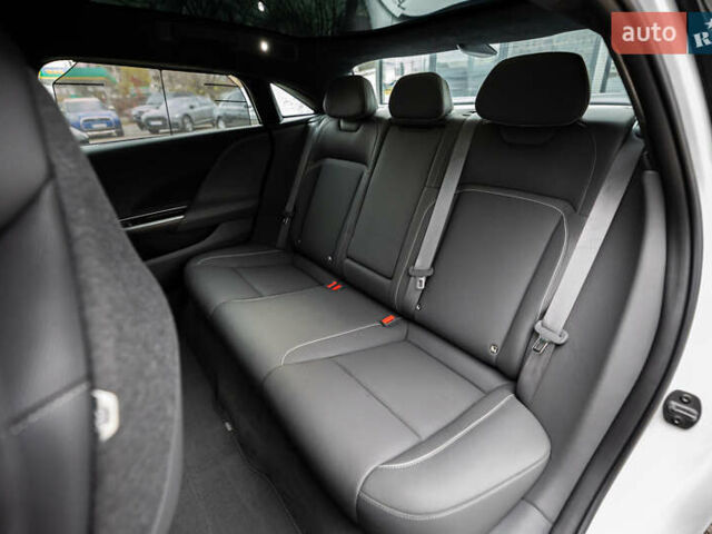 Белый Lucid Air, объемом двигателя 0 л и пробегом 10 тыс. км за 49950 $, фото 57 на Automoto.ua