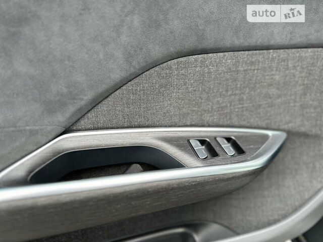 Черный Lucid Air, объемом двигателя 0 л и пробегом 2 тыс. км за 69999 $, фото 42 на Automoto.ua