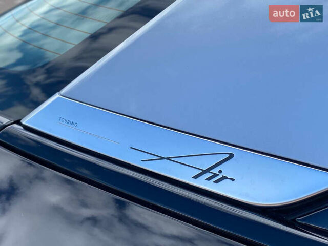Чорний Lucid Air, об'ємом двигуна 0 л та пробігом 20 тис. км за 48000 $, фото 25 на Automoto.ua
