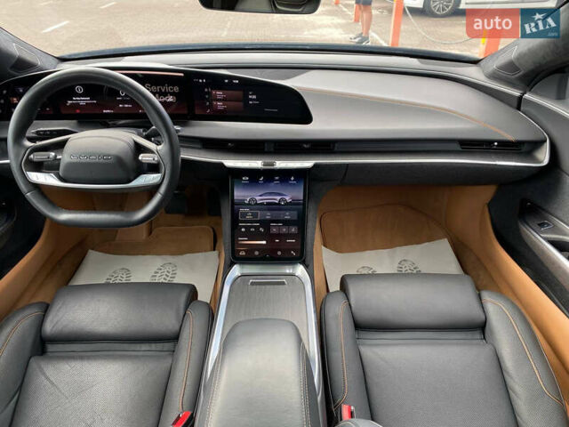 Чорний Lucid Air, об'ємом двигуна 0 л та пробігом 20 тис. км за 48000 $, фото 12 на Automoto.ua