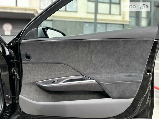Черный Lucid Air, объемом двигателя 0 л и пробегом 2 тыс. км за 69999 $, фото 95 на Automoto.ua