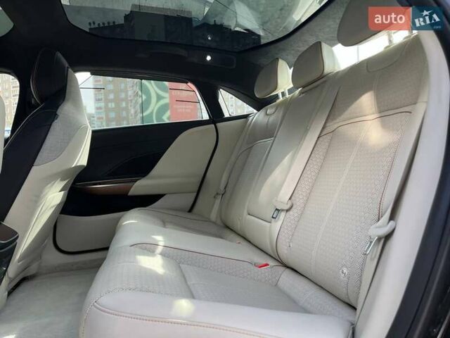 Lucid Air 2022 в Киеве на Automoto.ua Черный Lucid Air, объемом двигателя 0 л и пробегом 39 тыс. км за 47990 $, фото 11 на Automoto.ua