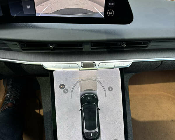 Черный Lucid Air, объемом двигателя 0 л и пробегом 20 тыс. км за 42000 $, фото 18 на Automoto.ua