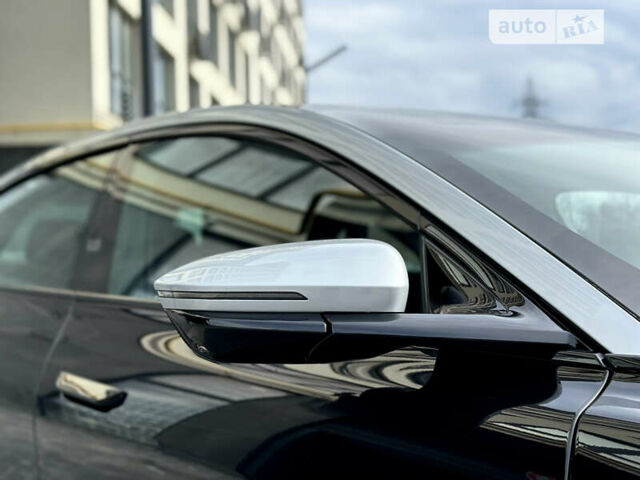 Черный Lucid Air, объемом двигателя 0 л и пробегом 2 тыс. км за 69999 $, фото 37 на Automoto.ua