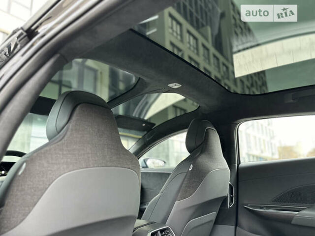 Черный Lucid Air, объемом двигателя 0 л и пробегом 2 тыс. км за 69999 $, фото 80 на Automoto.ua