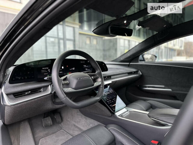 Черный Lucid Air, объемом двигателя 0 л и пробегом 2 тыс. км за 69999 $, фото 49 на Automoto.ua