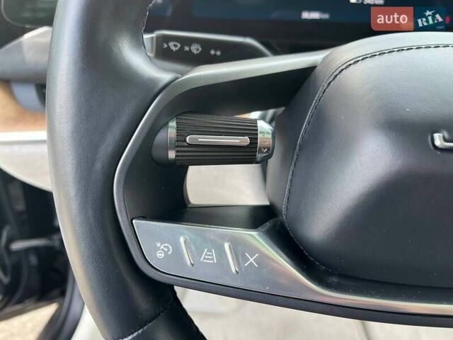 Lucid Air 2022 в Киеве на Automoto.ua Черный Lucid Air, объемом двигателя 0 л и пробегом 39 тыс. км за 47990 $, фото 20 на Automoto.ua