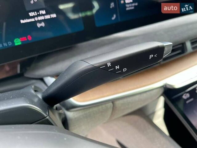 Lucid Air 2022 в Киеве на Automoto.ua Черный Lucid Air, объемом двигателя 0 л и пробегом 39 тыс. км за 47990 $, фото 24 на Automoto.ua