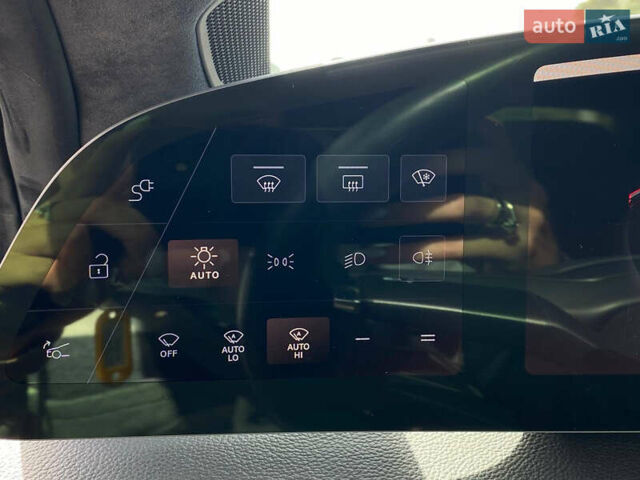 Черный Lucid Air, объемом двигателя 0 л и пробегом 20 тыс. км за 48000 $, фото 17 на Automoto.ua