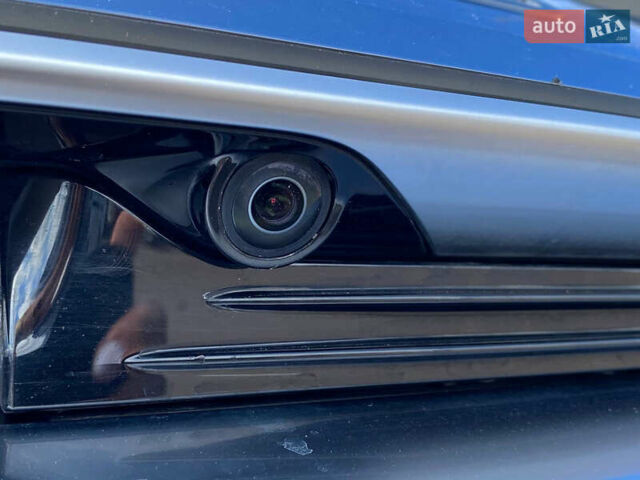 Черный Lucid Air, объемом двигателя 0 л и пробегом 20 тыс. км за 48000 $, фото 24 на Automoto.ua