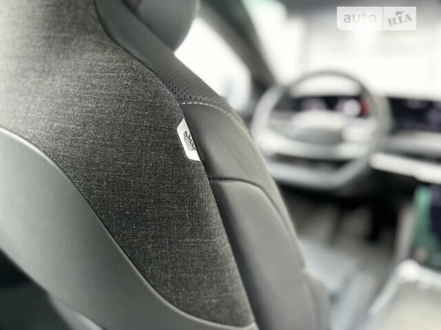 Черный Lucid Air, объемом двигателя 0 л и пробегом 2 тыс. км за 69999 $, фото 86 на Automoto.ua