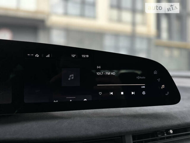 Черный Lucid Air, объемом двигателя 0 л и пробегом 2 тыс. км за 69999 $, фото 72 на Automoto.ua