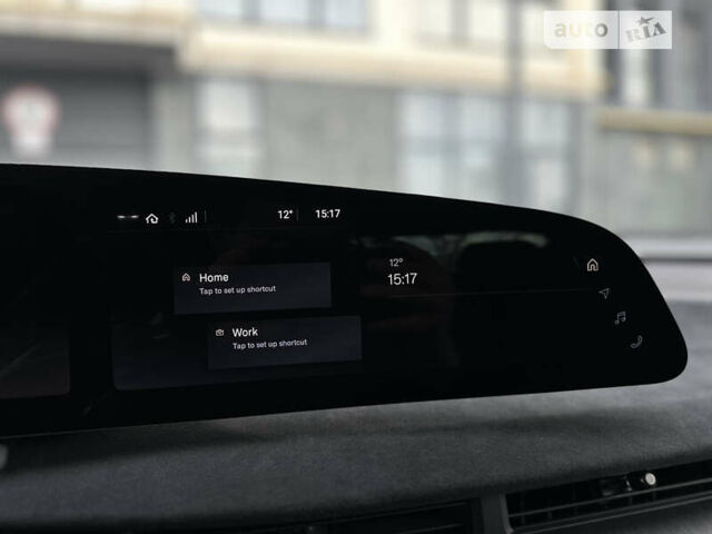 Черный Lucid Air, объемом двигателя 0 л и пробегом 2 тыс. км за 69999 $, фото 65 на Automoto.ua