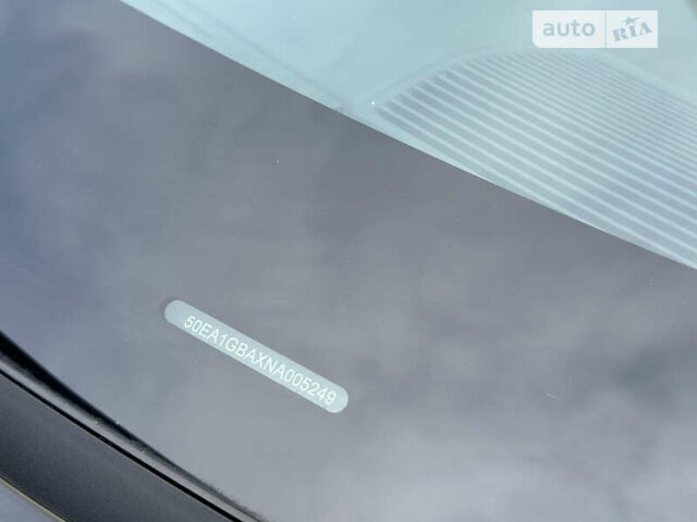 Черный Lucid Air, объемом двигателя 0 л и пробегом 2 тыс. км за 69999 $, фото 39 на Automoto.ua