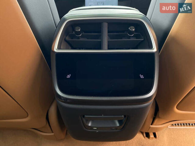 Чорний Lucid Air, об'ємом двигуна 0 л та пробігом 20 тис. км за 48000 $, фото 21 на Automoto.ua