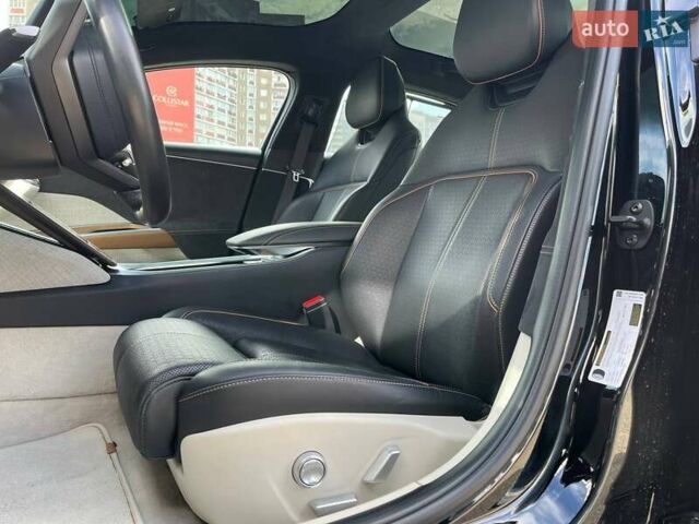 Lucid Air 2022 в Киеве на Automoto.ua Черный Lucid Air, объемом двигателя 0 л и пробегом 39 тыс. км за 47990 $, фото 10 на Automoto.ua