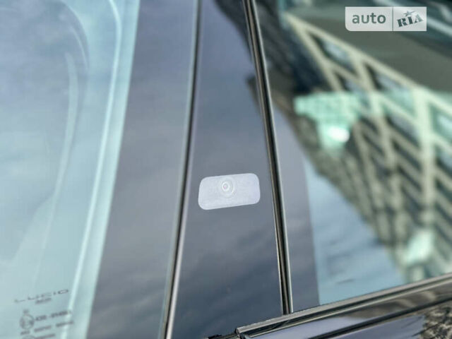 Черный Lucid Air, объемом двигателя 0 л и пробегом 2 тыс. км за 69999 $, фото 34 на Automoto.ua