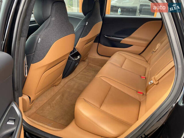 Lucid Air 2022 в Житомире на Automoto.ua Черный Lucid Air, объемом двигателя 0 л и пробегом 20 тыс. км за 48000 $, фото 10 на Automoto.ua