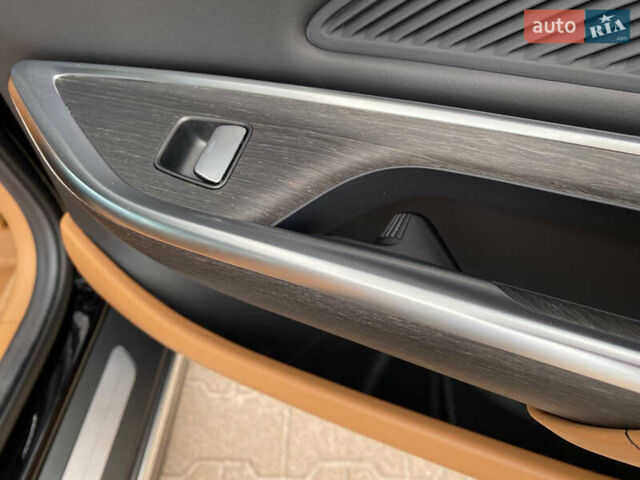 Lucid Air 2022 в Житомире на Automoto.ua Черный Lucid Air, объемом двигателя 0 л и пробегом 20 тыс. км за 48000 $, фото 19 на Automoto.ua