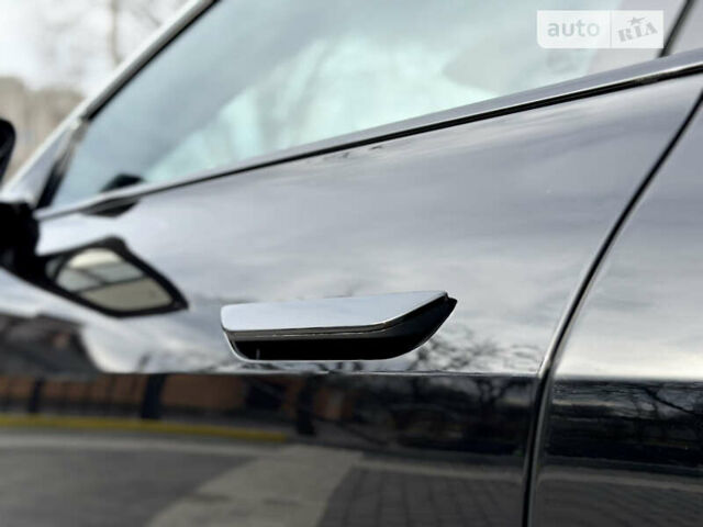 Черный Lucid Air, объемом двигателя 0 л и пробегом 2 тыс. км за 69999 $, фото 35 на Automoto.ua