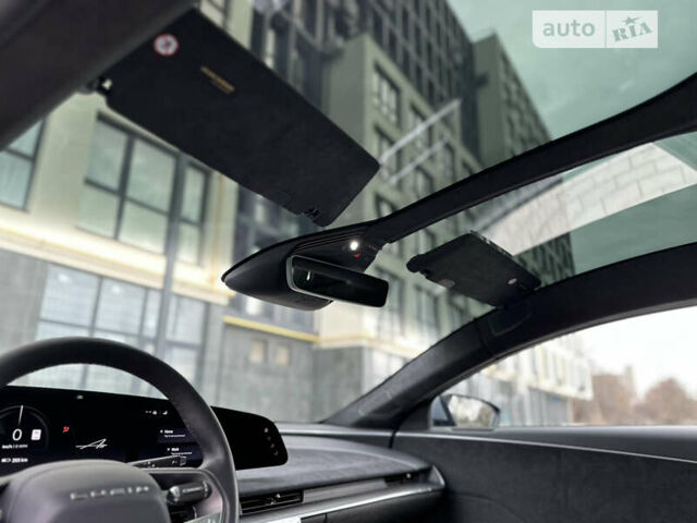 Черный Lucid Air, объемом двигателя 0 л и пробегом 2 тыс. км за 69999 $, фото 50 на Automoto.ua