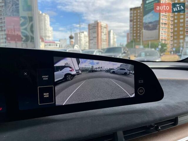 Lucid Air 2022 в Киеве на Automoto.ua Черный Lucid Air, объемом двигателя 0 л и пробегом 39 тыс. км за 47990 $, фото 32 на Automoto.ua