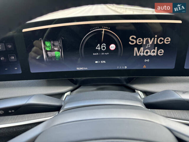 Черный Lucid Air, объемом двигателя 0 л и пробегом 20 тыс. км за 42000 $, фото 20 на Automoto.ua