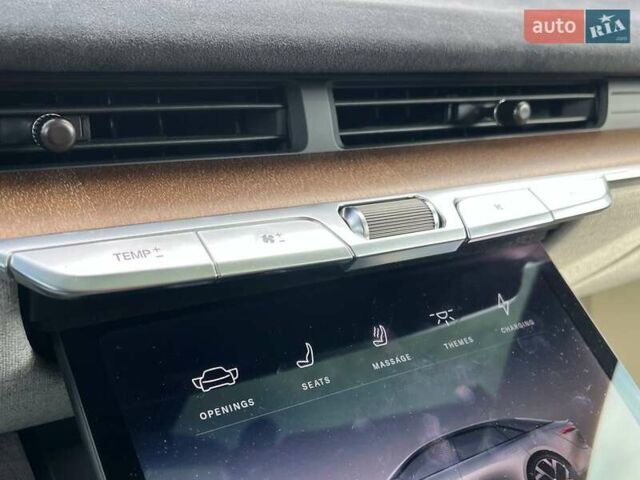 Lucid Air 2022 в Киеве на Automoto.ua Черный Lucid Air, объемом двигателя 0 л и пробегом 39 тыс. км за 47990 $, фото 27 на Automoto.ua