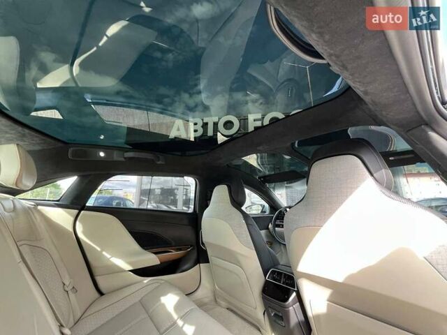 Lucid Air 2022 в Киеве на Automoto.ua Черный Lucid Air, объемом двигателя 0 л и пробегом 39 тыс. км за 47990 $, фото 14 на Automoto.ua