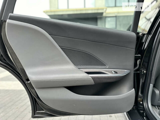 Черный Lucid Air, объемом двигателя 0 л и пробегом 2 тыс. км за 69999 $, фото 73 на Automoto.ua