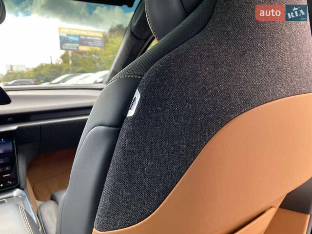 Чорний Lucid Air, об'ємом двигуна 0 л та пробігом 20 тис. км за 48000 $, фото 19 на Automoto.ua