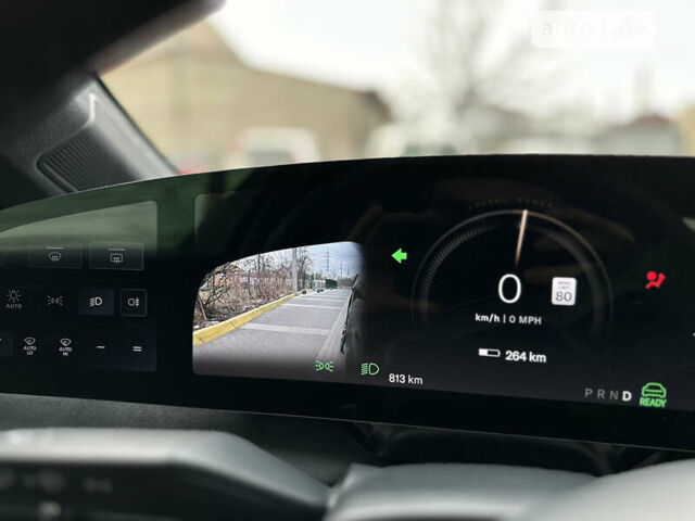 Черный Lucid Air, объемом двигателя 0 л и пробегом 2 тыс. км за 69999 $, фото 104 на Automoto.ua