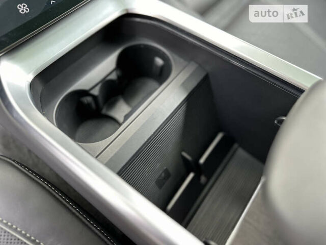Черный Lucid Air, объемом двигателя 0 л и пробегом 2 тыс. км за 69999 $, фото 53 на Automoto.ua