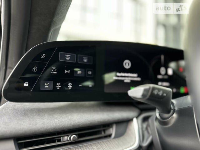 Черный Lucid Air, объемом двигателя 0 л и пробегом 2 тыс. км за 69999 $, фото 44 на Automoto.ua