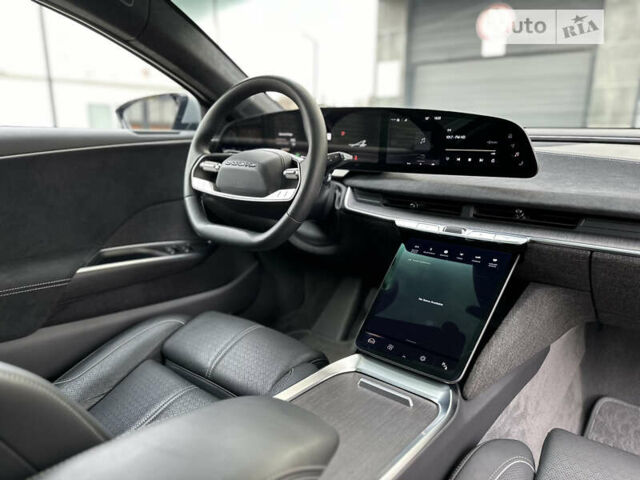 Черный Lucid Air, объемом двигателя 0 л и пробегом 2 тыс. км за 69999 $, фото 102 на Automoto.ua