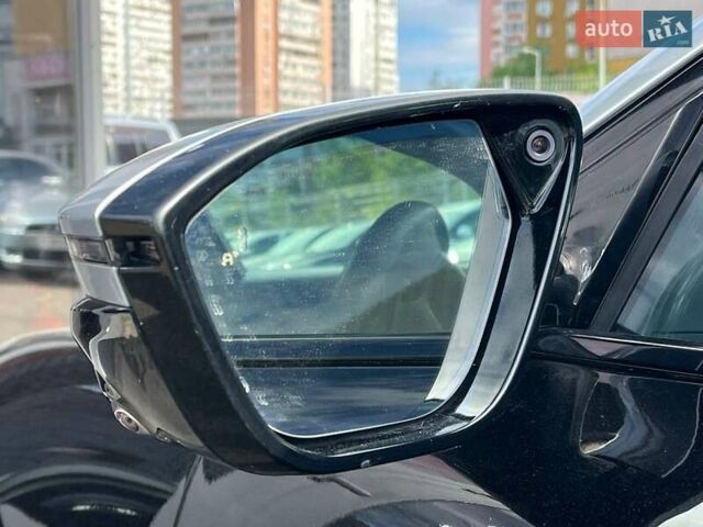 Lucid Air 2022 в Киеве на Automoto.ua Черный Lucid Air, объемом двигателя 0 л и пробегом 39 тыс. км за 47990 $, фото 7 на Automoto.ua