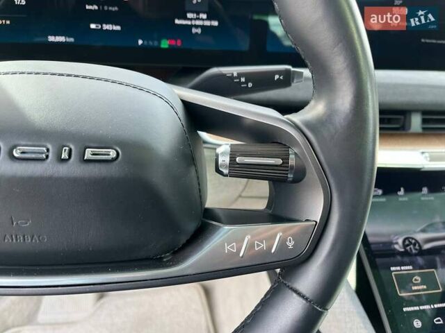 Lucid Air 2022 в Киеве на Automoto.ua Черный Lucid Air, объемом двигателя 0 л и пробегом 39 тыс. км за 47990 $, фото 25 на Automoto.ua