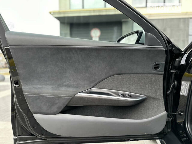 Черный Lucid Air, объемом двигателя 0 л и пробегом 2 тыс. км за 69999 $, фото 40 на Automoto.ua